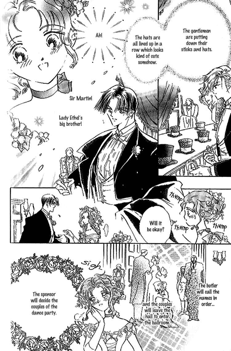 Page 39 Chapter 7 Lady Victorian