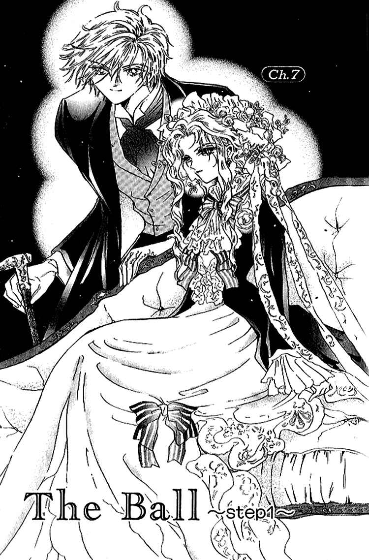 Page 4 Chapter 7 Lady Victorian