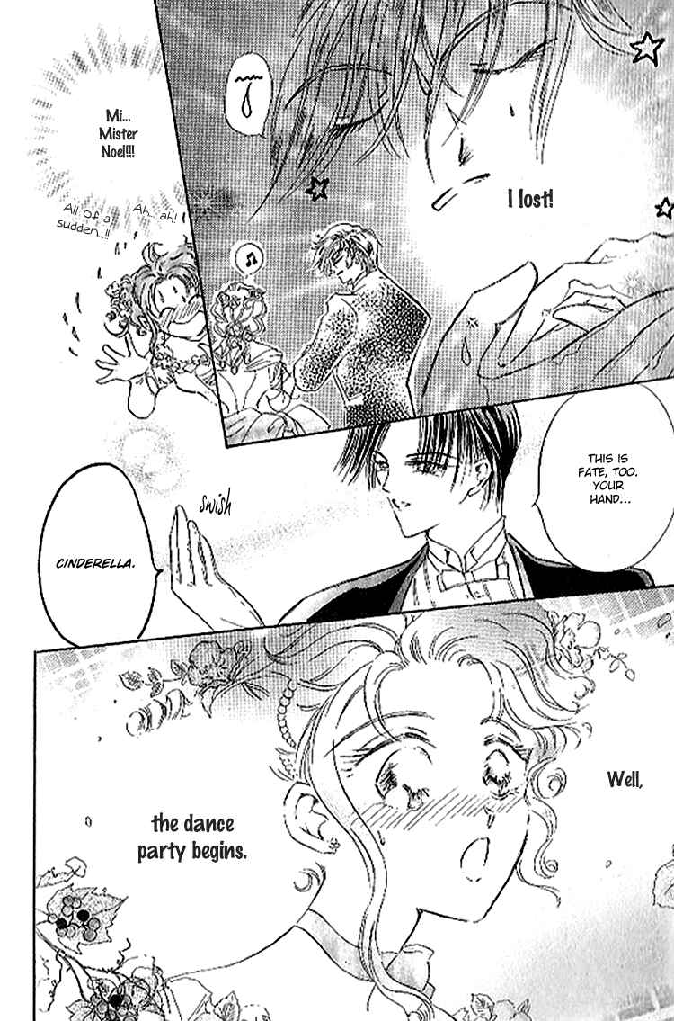 Page 43 Chapter 7 Lady Victorian