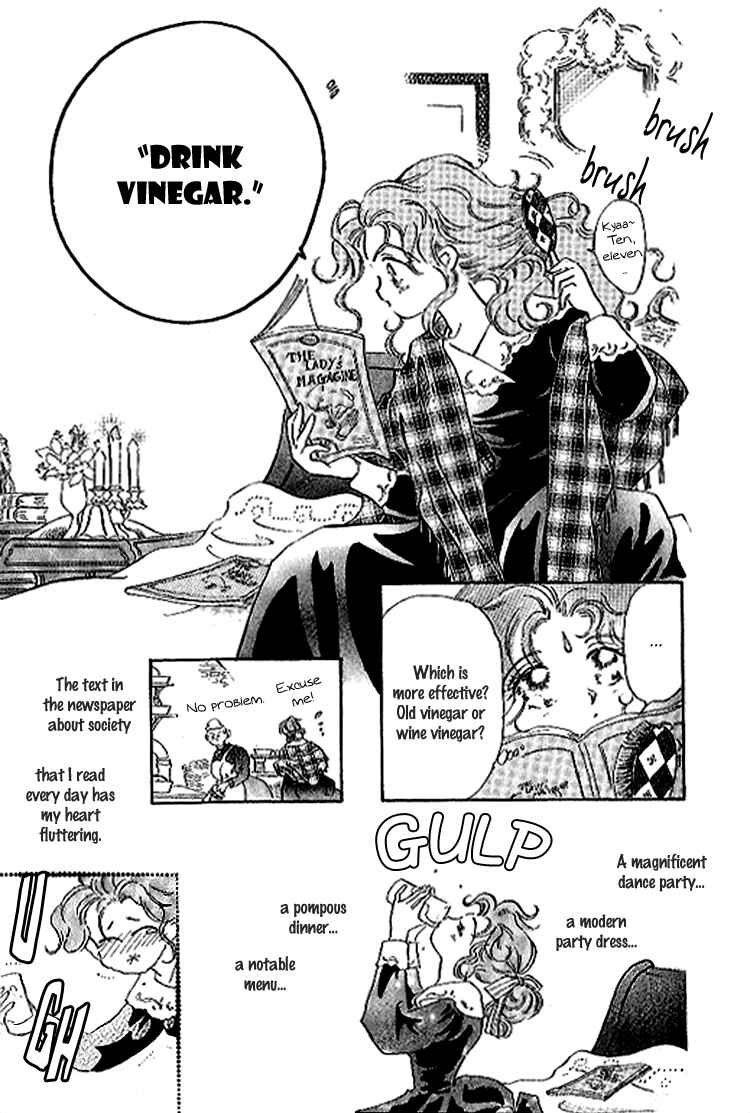Page 6 Chapter 7 Lady Victorian