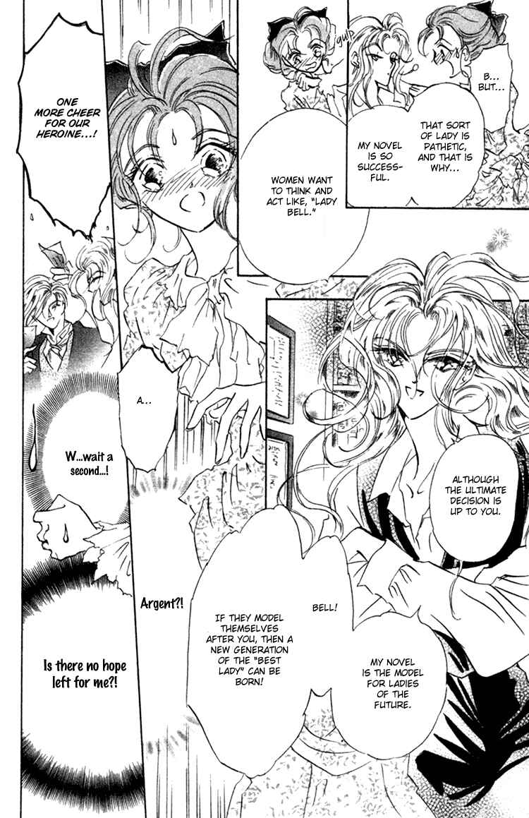 Page 10 Chapter 3 Lady Victorian