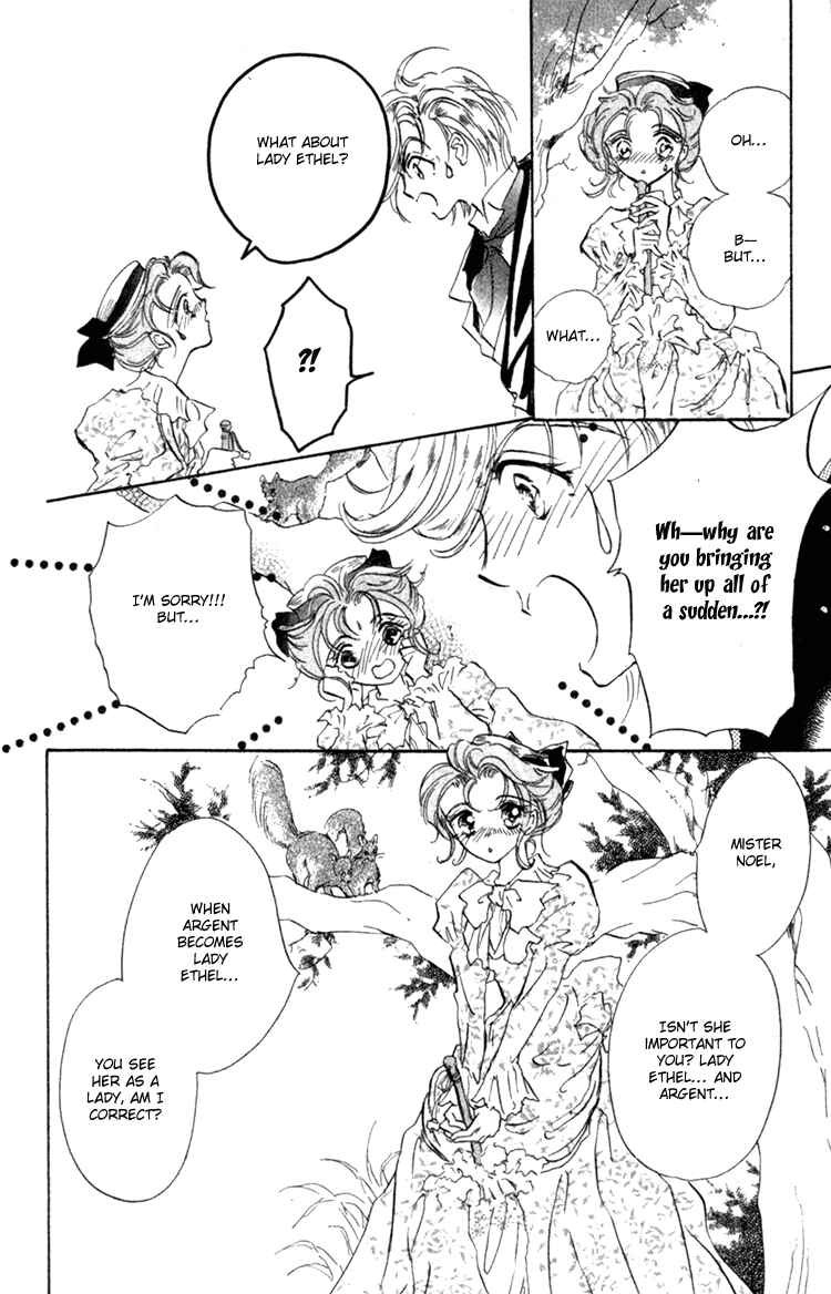Page 13 Chapter 3 Lady Victorian