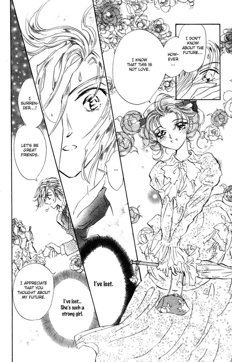 Page 15 Chapter 3 Lady Victorian