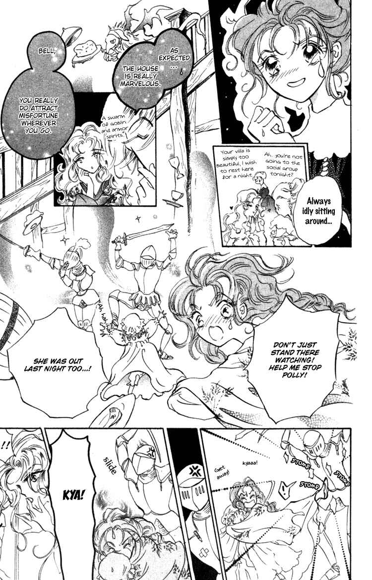 Page 22 Chapter 3 Lady Victorian