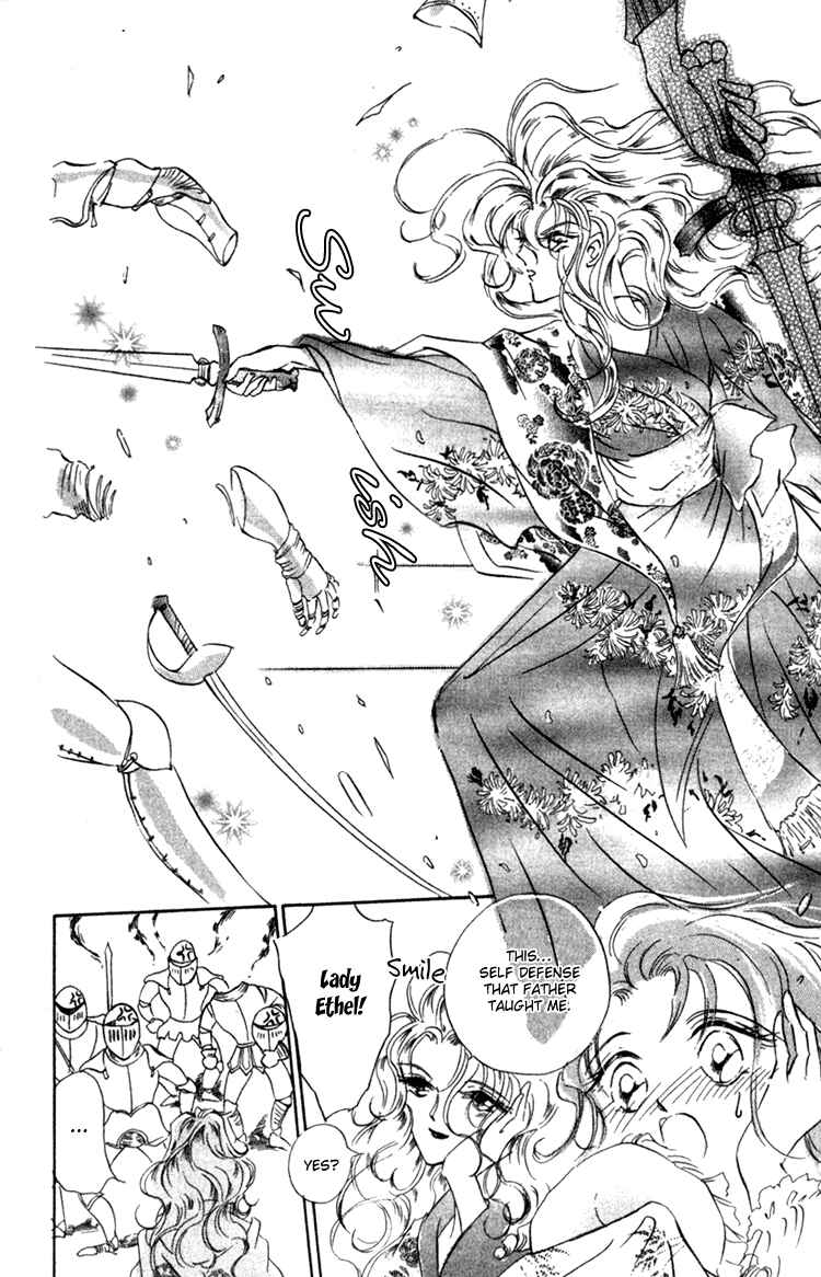 Page 23 Chapter 3 Lady Victorian