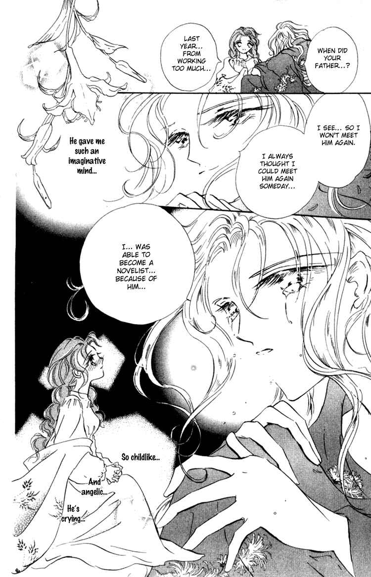 Page 31 Chapter 3 Lady Victorian