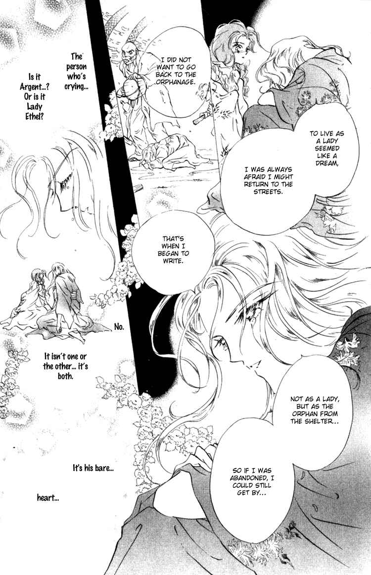 Page 32 Chapter 3 Lady Victorian