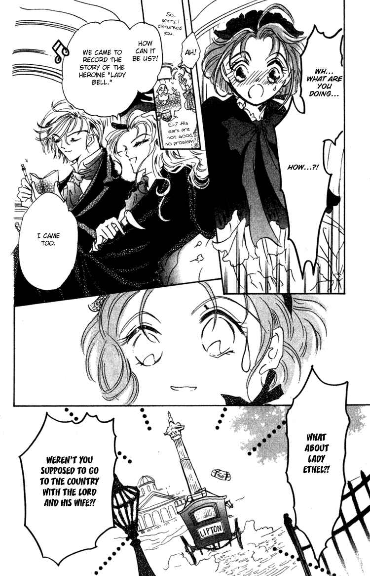 Page 39 Chapter 3 Lady Victorian