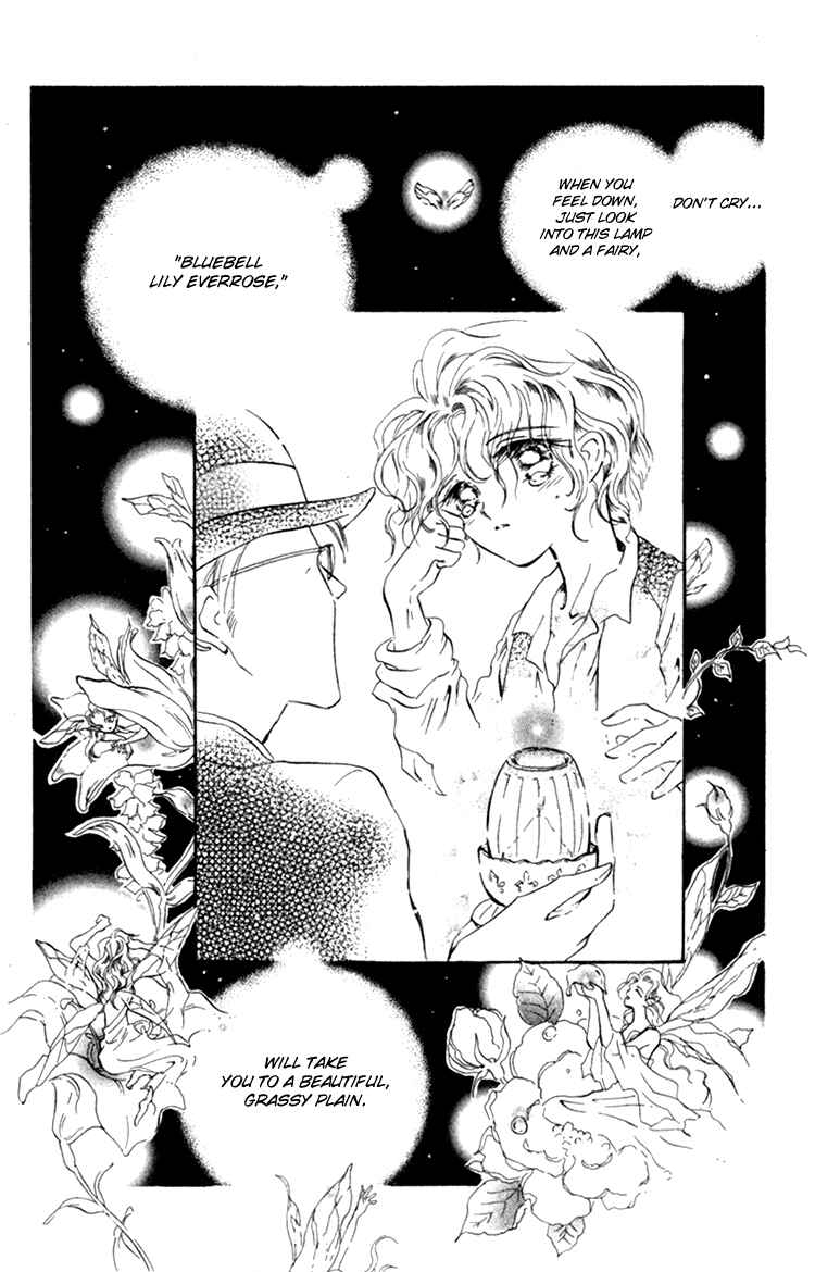 Page 4 Chapter 3 Lady Victorian