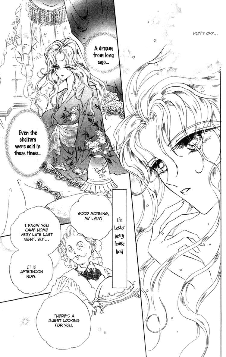 Page 5 Chapter 3 Lady Victorian