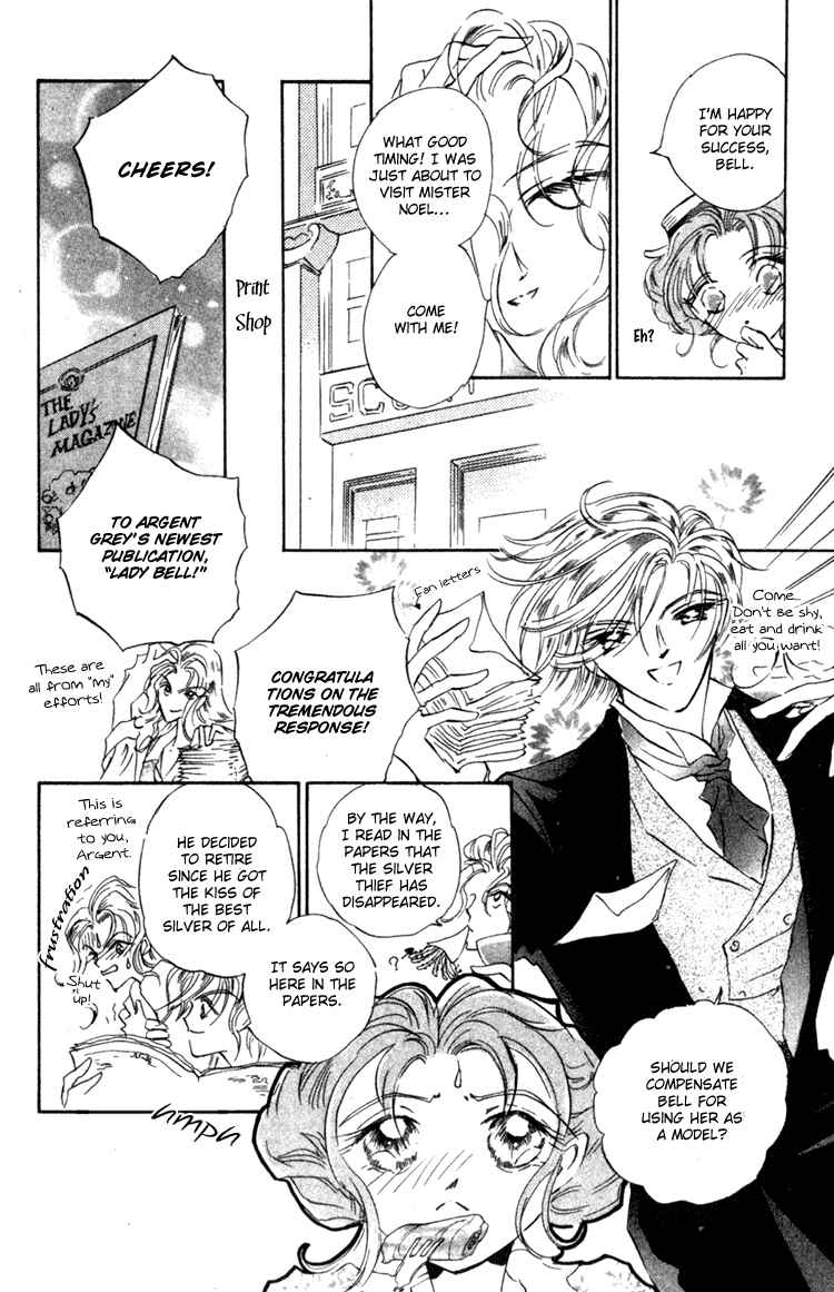 Page 8 Chapter 3 Lady Victorian
