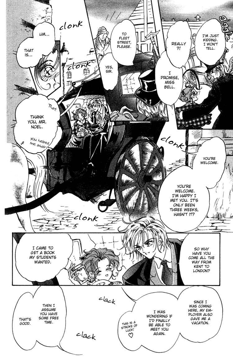 Page 16 Chapter 4 Lady Victorian