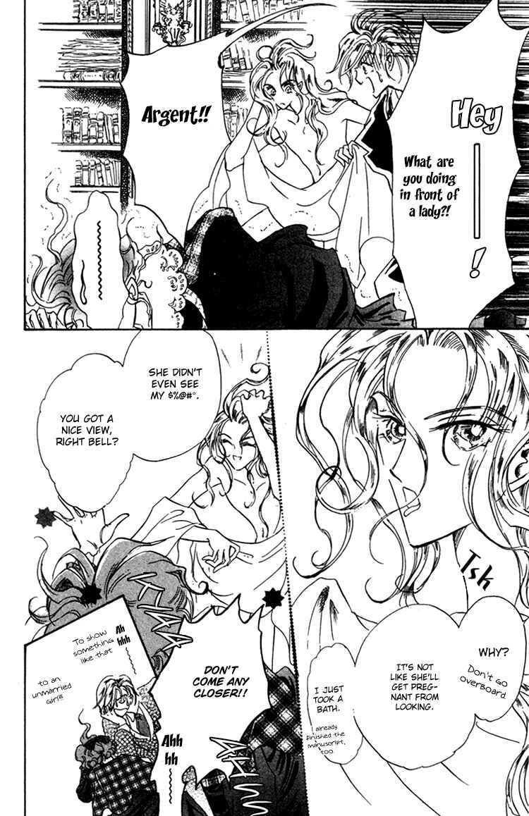 Page 19 Chapter 4 Lady Victorian
