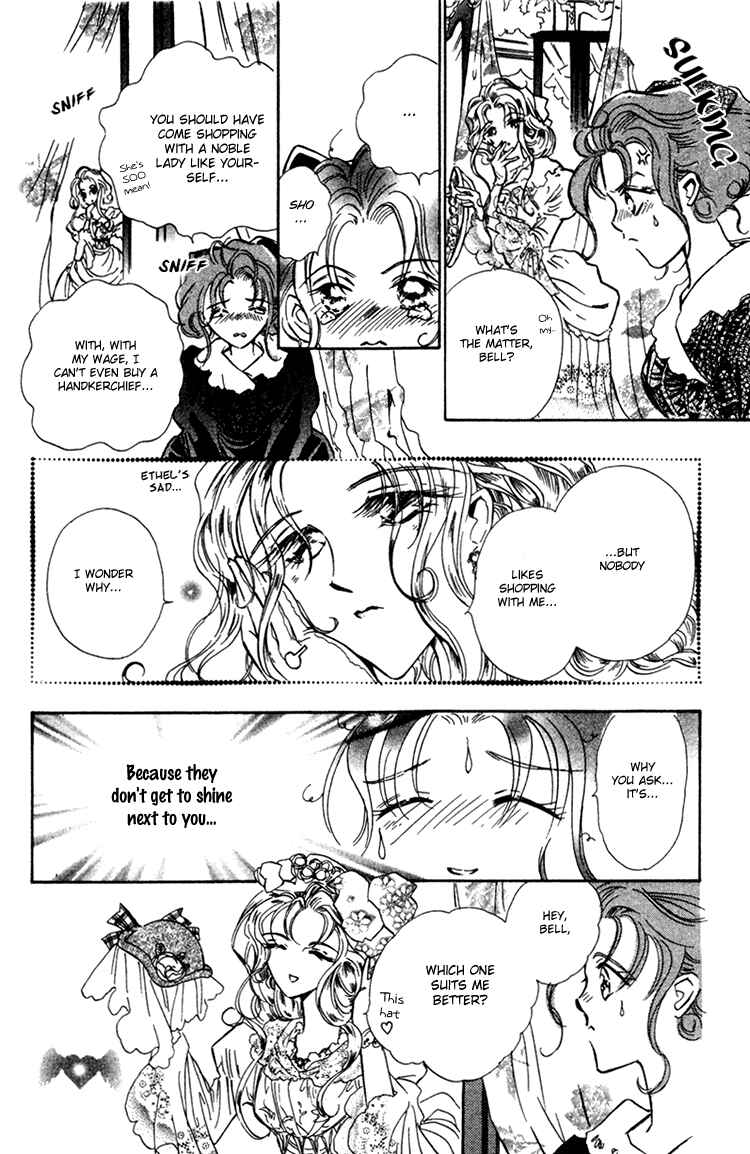 Page 25 Chapter 4 Lady Victorian