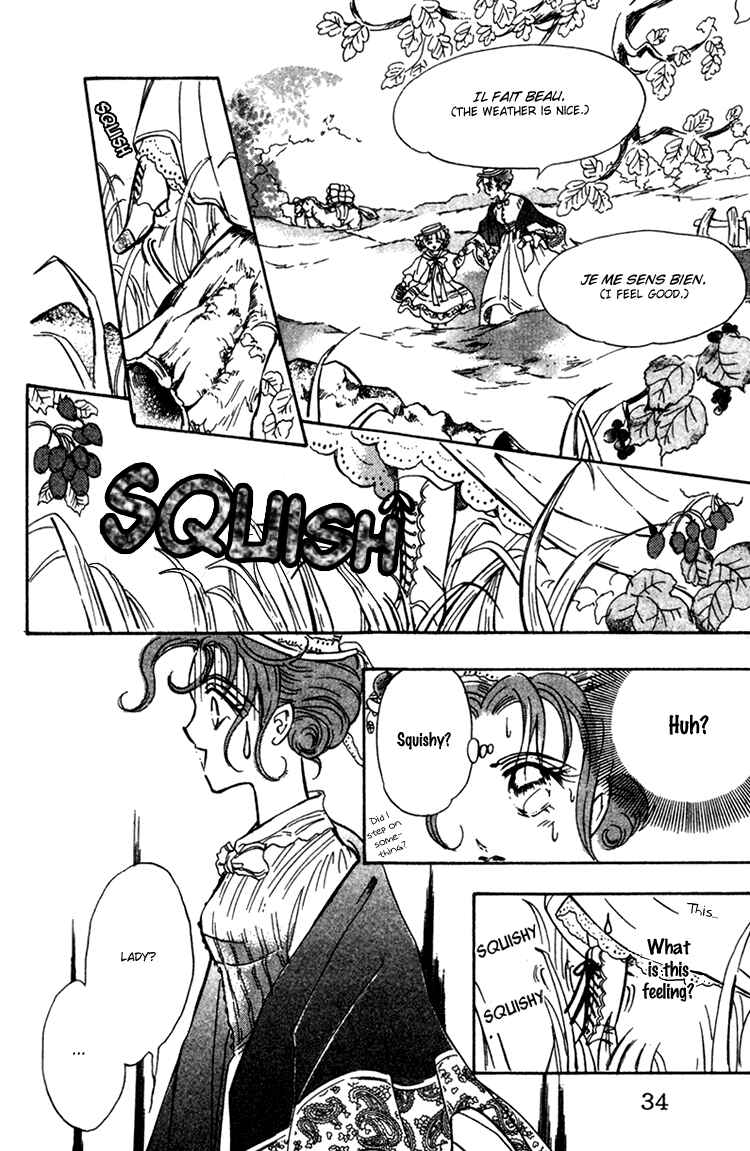 Page 33 Chapter 4 Lady Victorian
