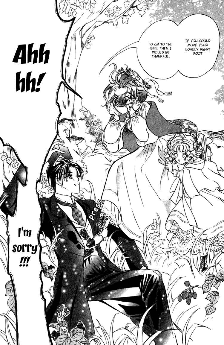 Page 34 Chapter 4 Lady Victorian