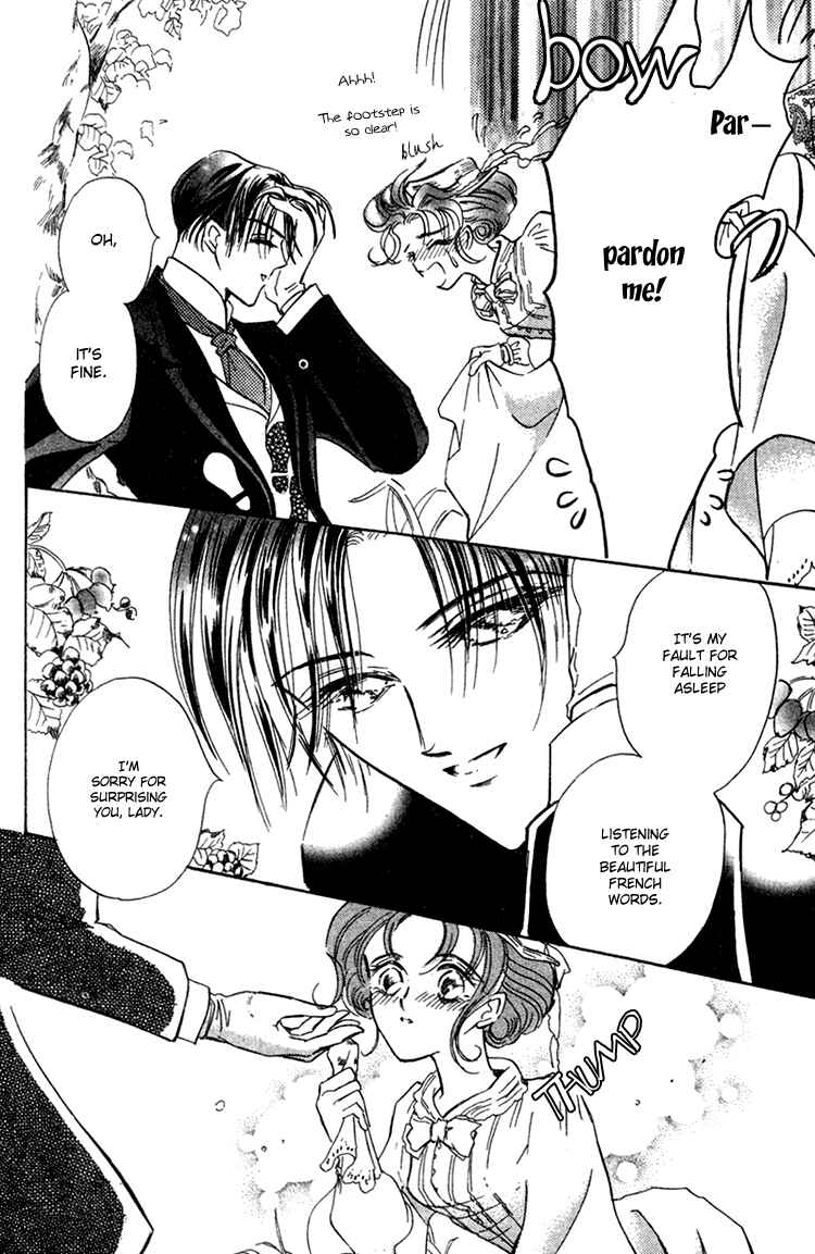 Page 35 Chapter 4 Lady Victorian