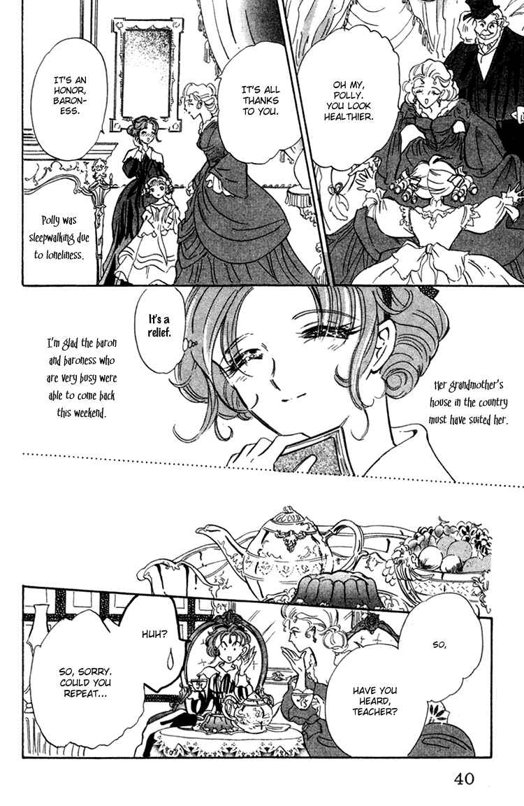 Page 39 Chapter 4 Lady Victorian
