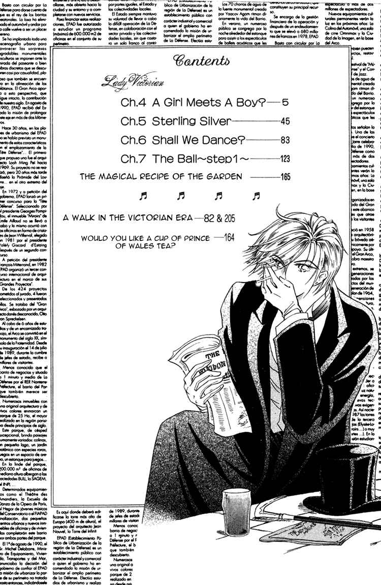 Page 7 Chapter 4 Lady Victorian