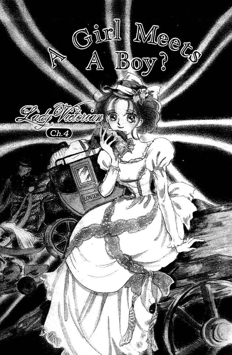 Page 8 Chapter 4 Lady Victorian