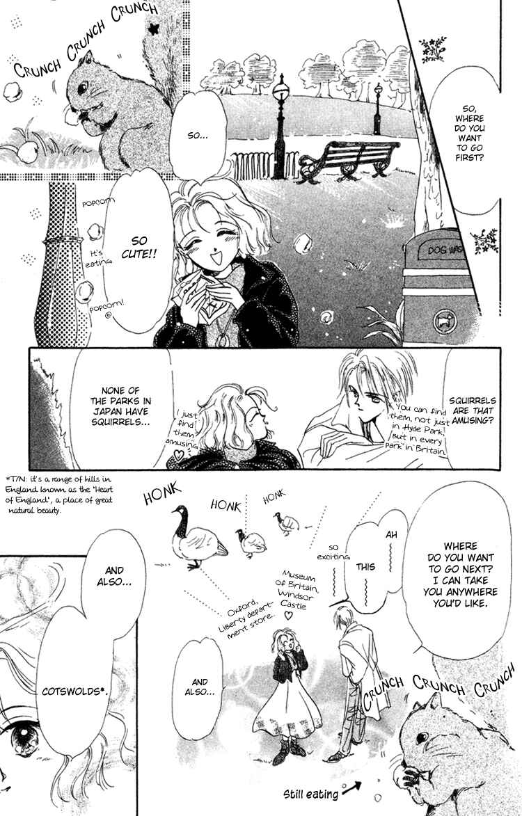 Page 16 Chapter 3.5 Lady Victorian