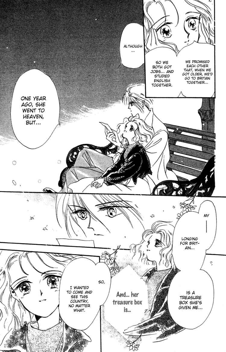 Page 18 Chapter 3.5 Lady Victorian