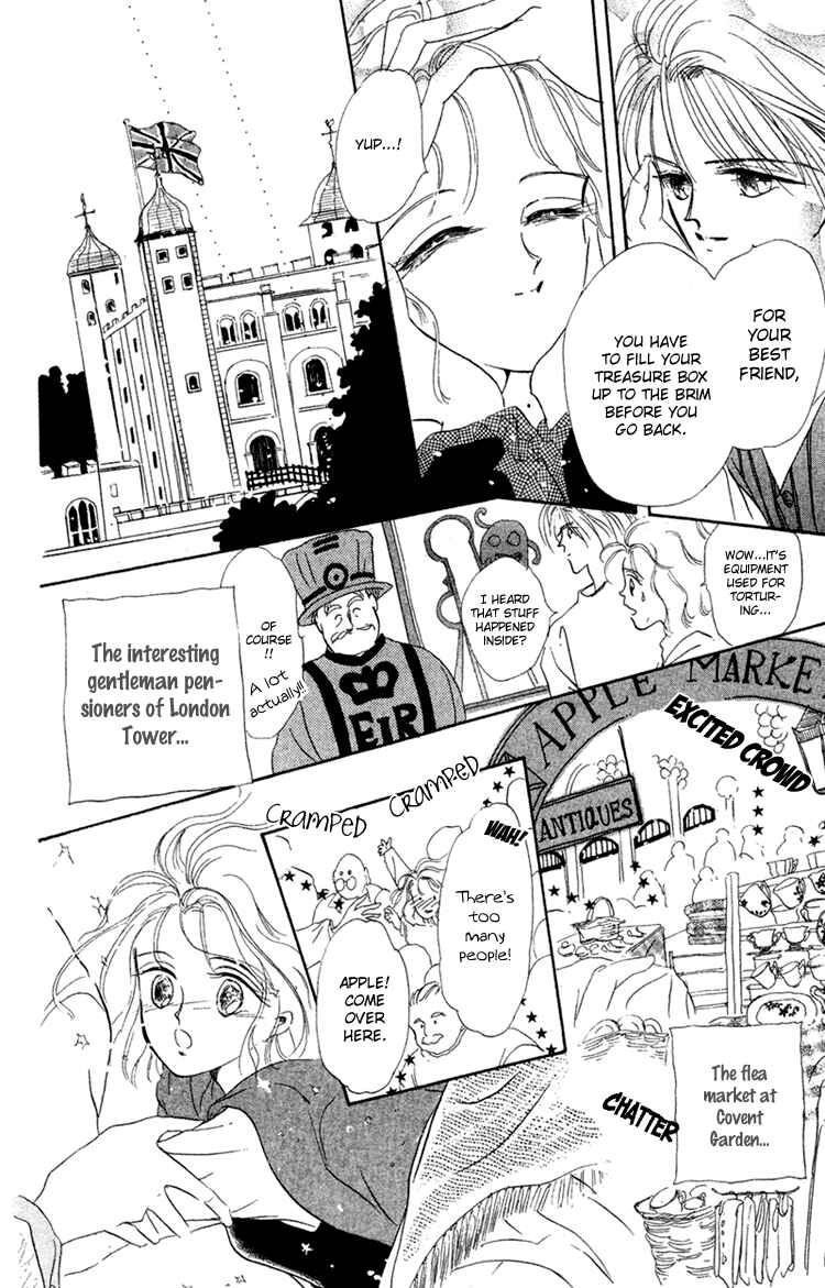 Page 19 Chapter 3.5 Lady Victorian