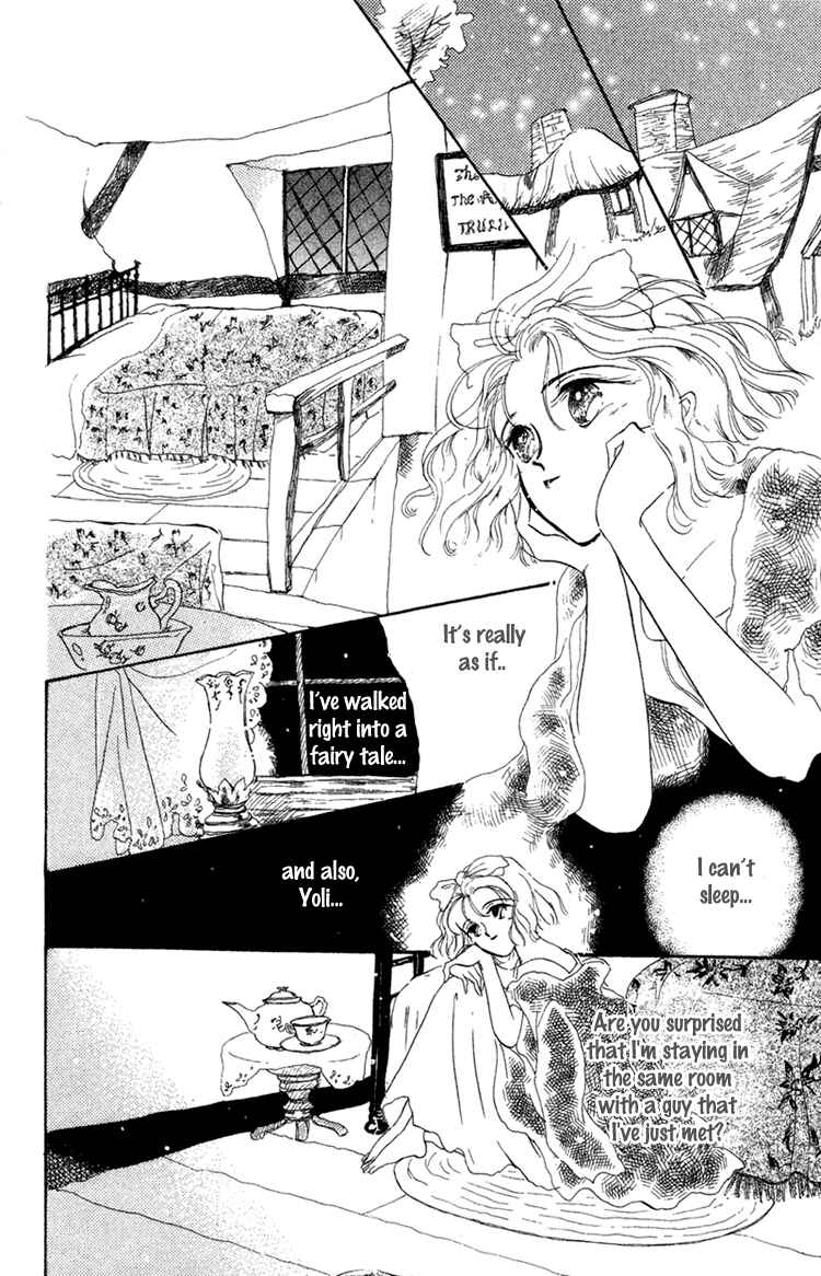 Page 23 Chapter 3.5 Lady Victorian