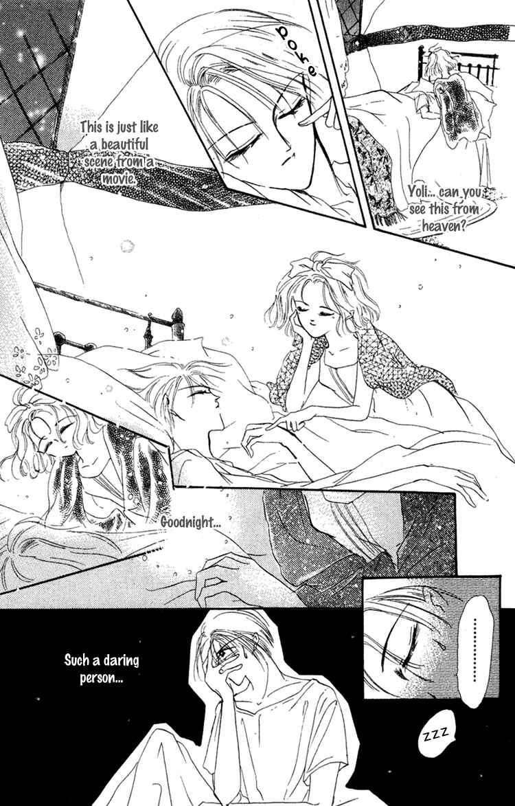 Page 24 Chapter 3.5 Lady Victorian