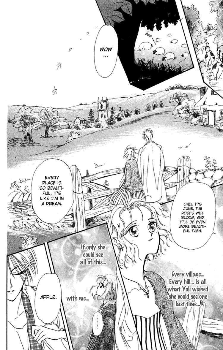 Page 25 Chapter 3.5 Lady Victorian