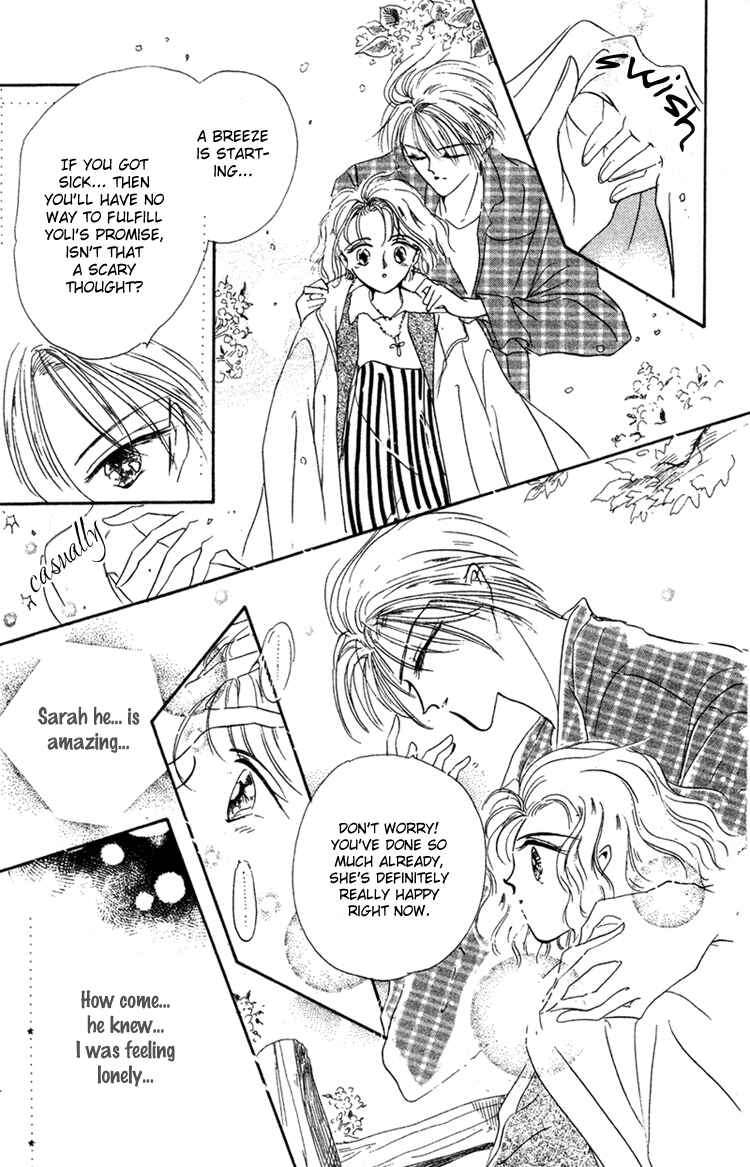 Page 26 Chapter 3.5 Lady Victorian