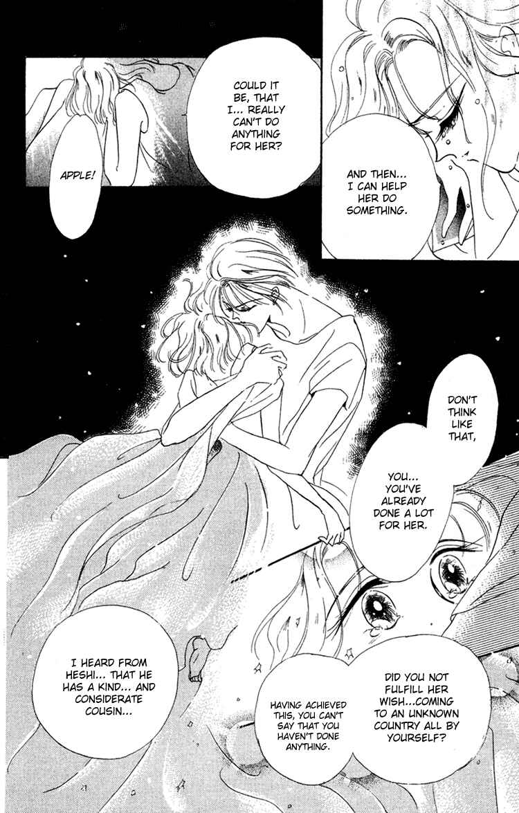 Page 29 Chapter 3.5 Lady Victorian