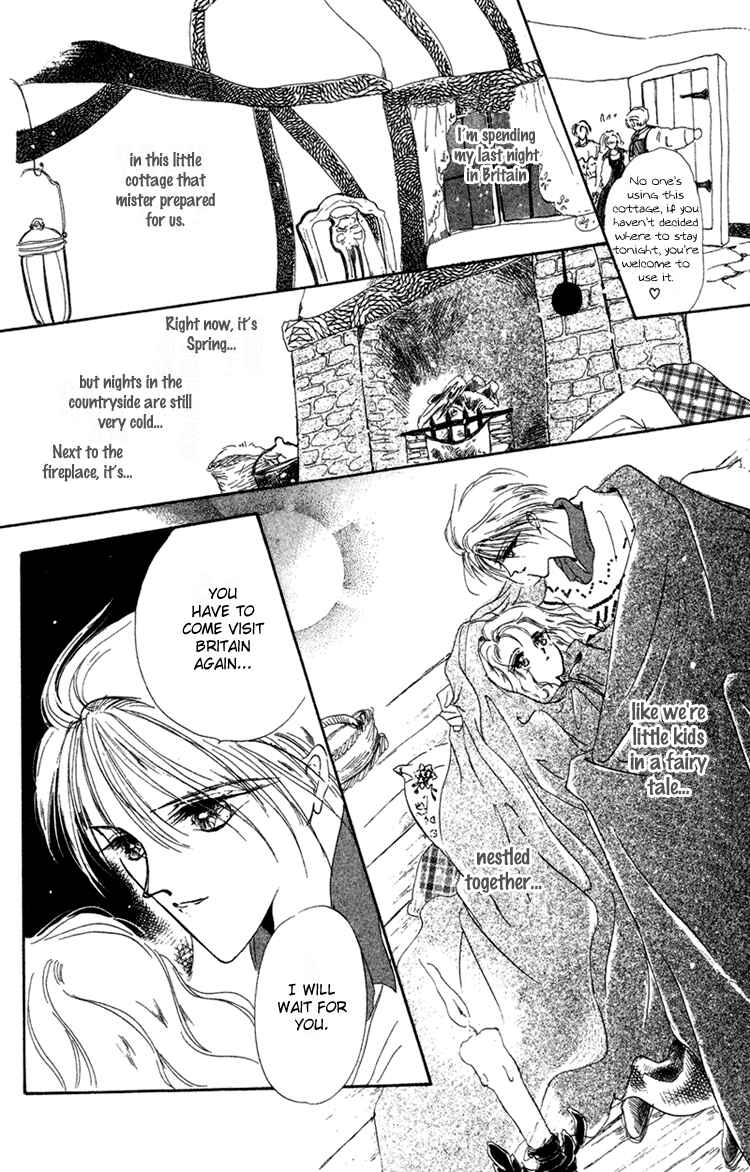 Page 41 Chapter 3.5 Lady Victorian