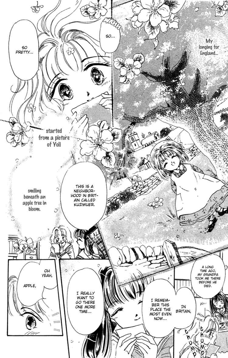 Page 5 Chapter 3.5 Lady Victorian