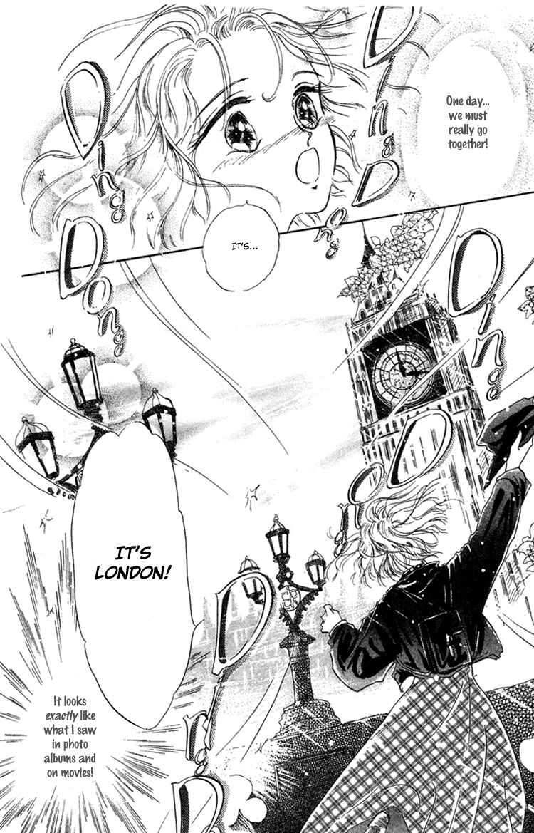Page 7 Chapter 3.5 Lady Victorian