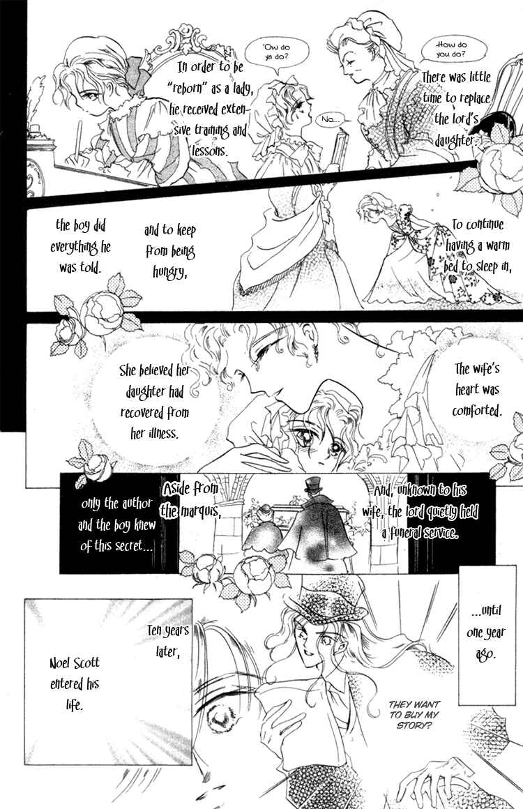 Page 10 Chapter 2 Lady Victorian