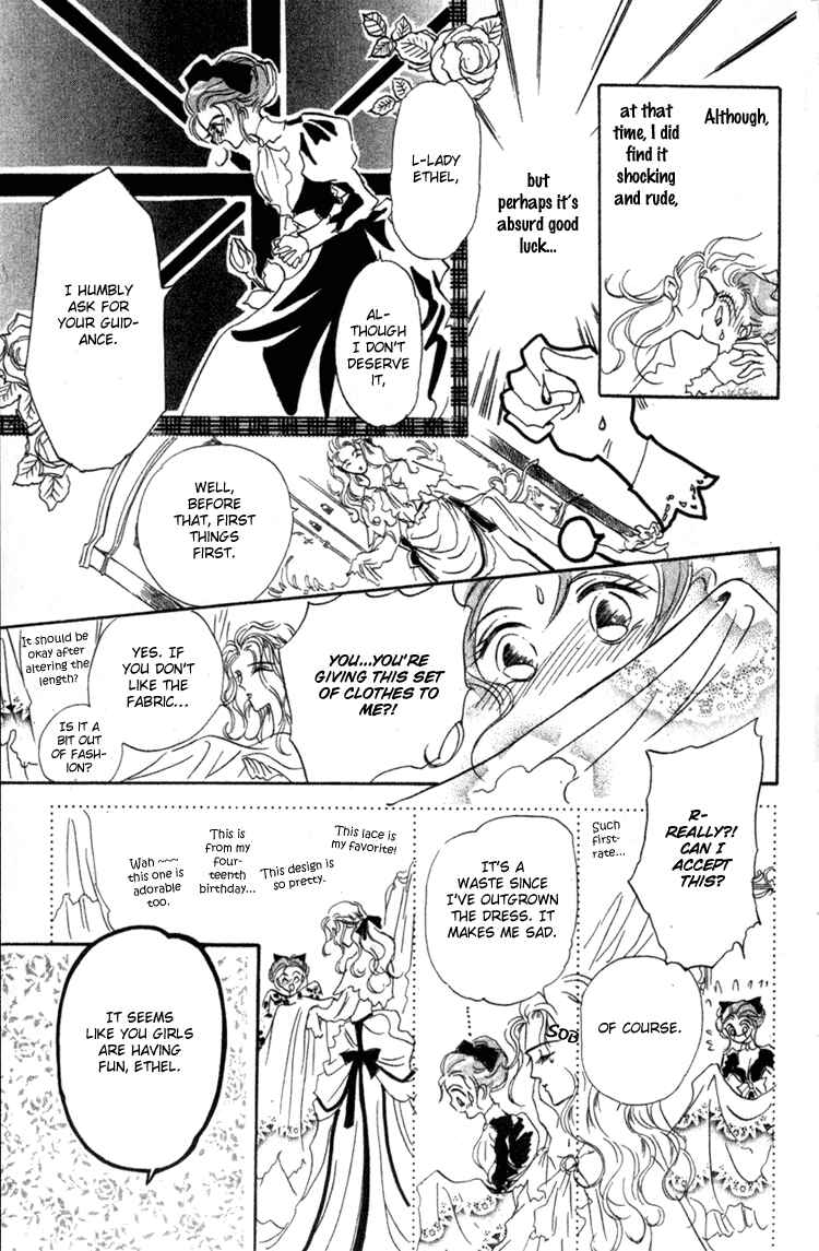 Page 17 Chapter 2 Lady Victorian