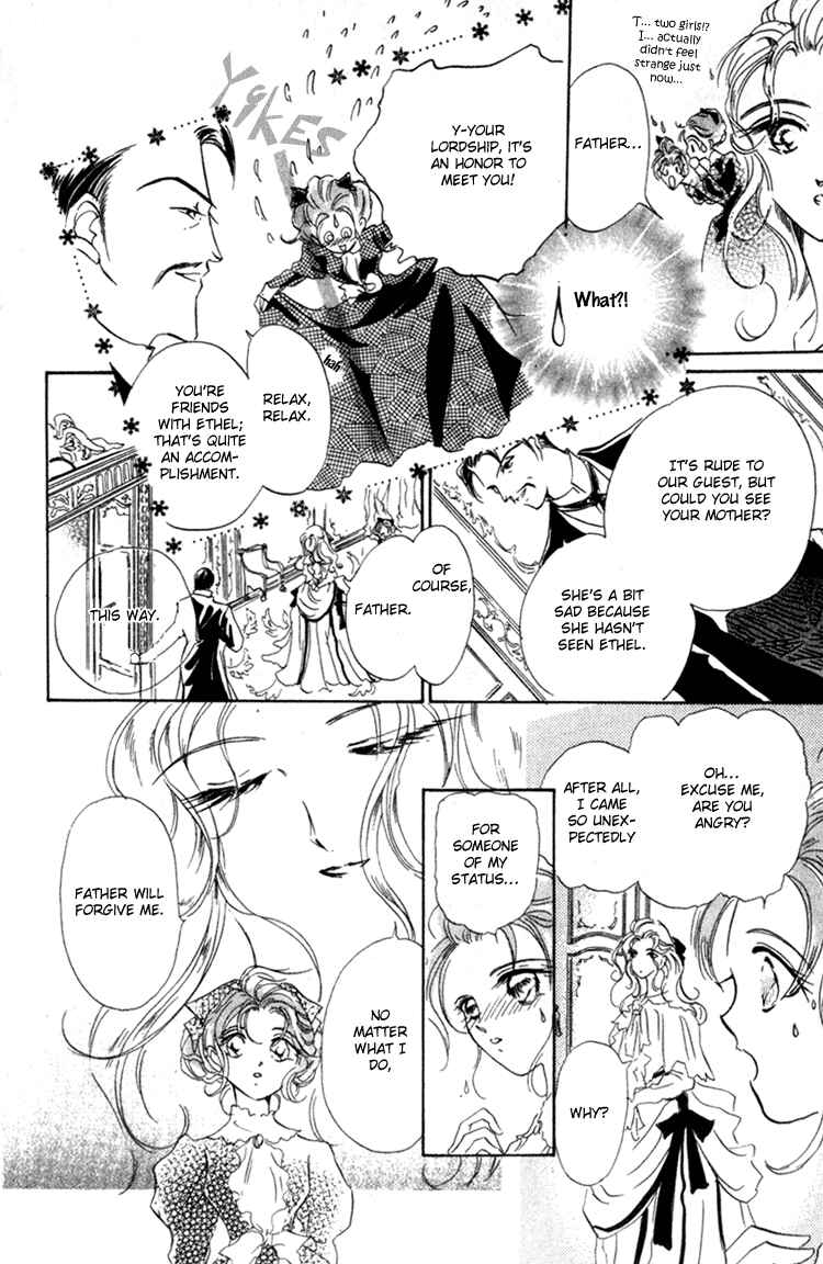 Page 18 Chapter 2 Lady Victorian