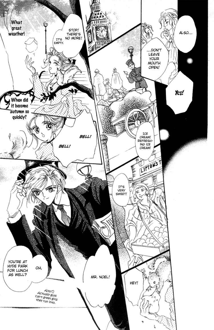 Page 23 Chapter 2 Lady Victorian