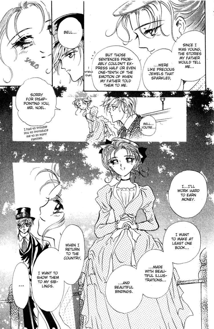 Page 25 Chapter 2 Lady Victorian