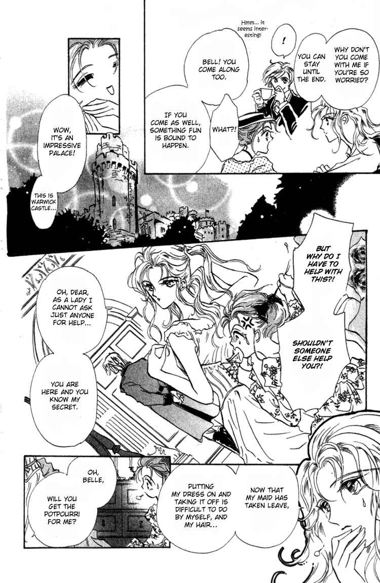 Page 32 Chapter 2 Lady Victorian