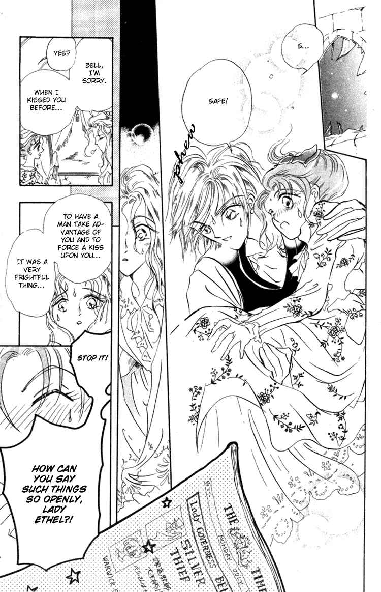 Page 43 Chapter 2 Lady Victorian