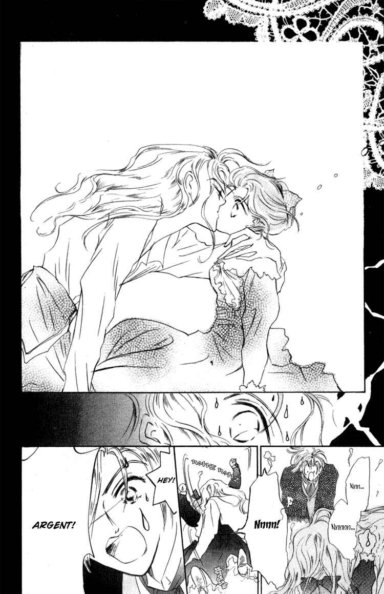 Page 6 Chapter 2 Lady Victorian