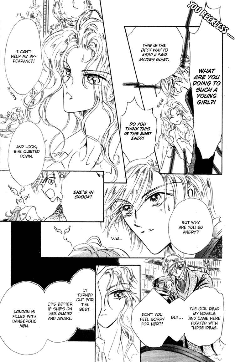Page 7 Chapter 2 Lady Victorian