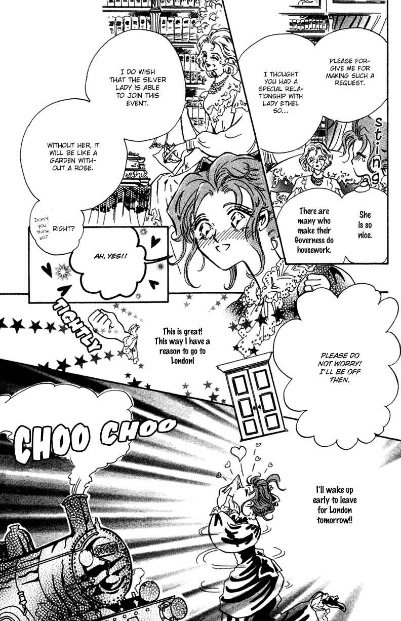 Page 10 Chapter 5 Lady Victorian