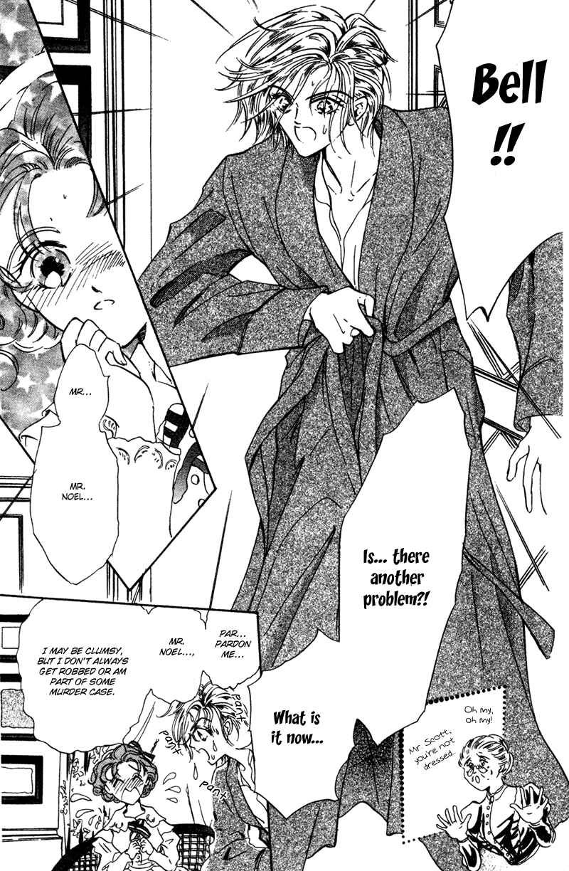Page 18 Chapter 5 Lady Victorian