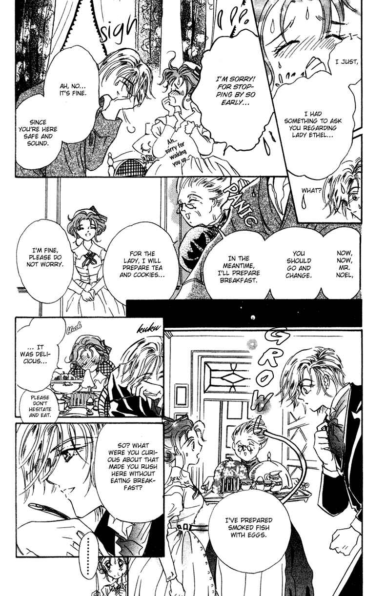 Page 19 Chapter 5 Lady Victorian
