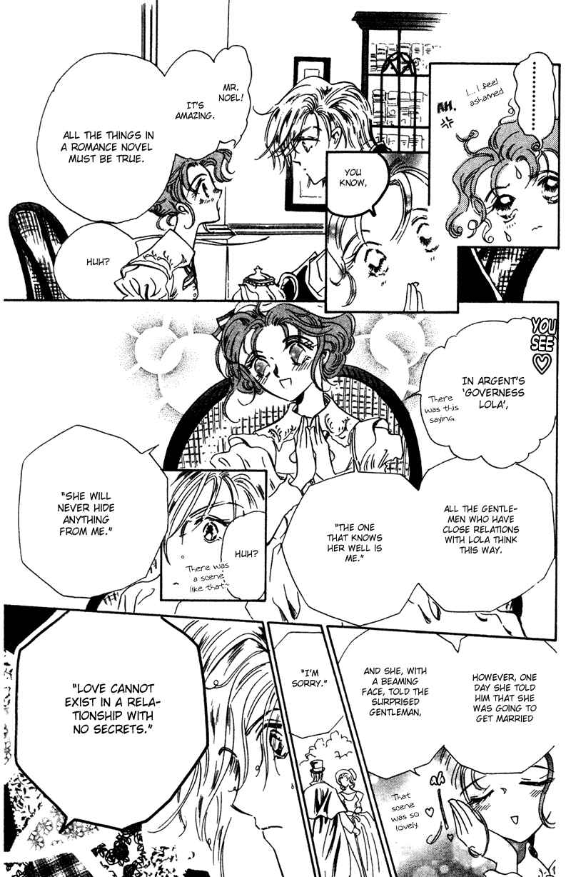Page 22 Chapter 5 Lady Victorian