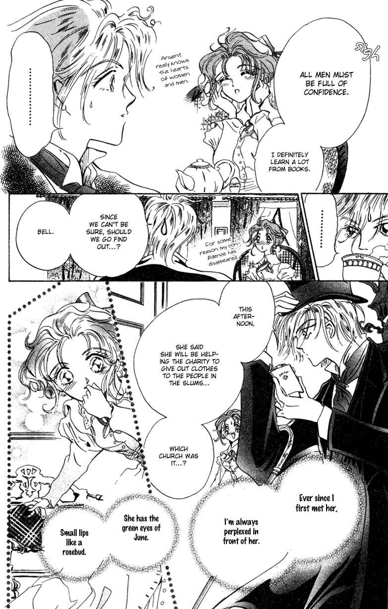 Page 23 Chapter 5 Lady Victorian