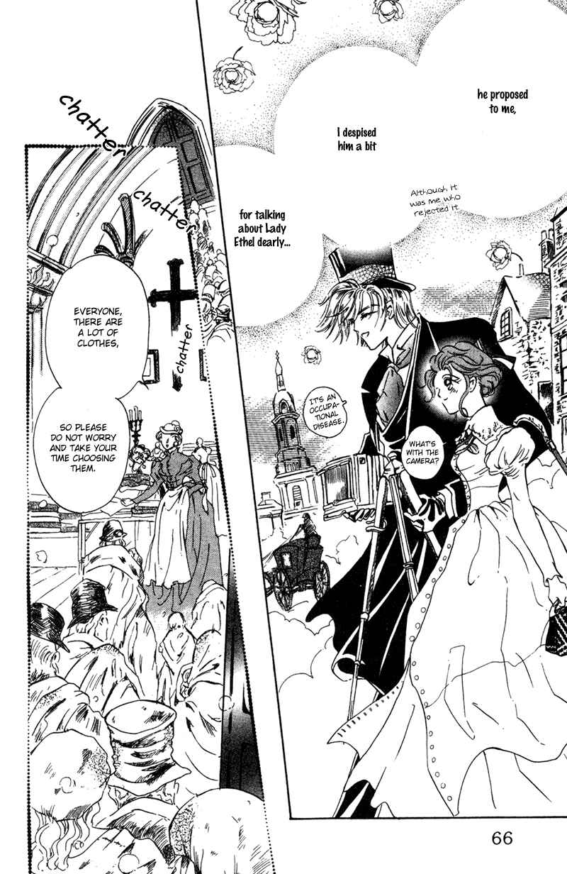 Page 25 Chapter 5 Lady Victorian